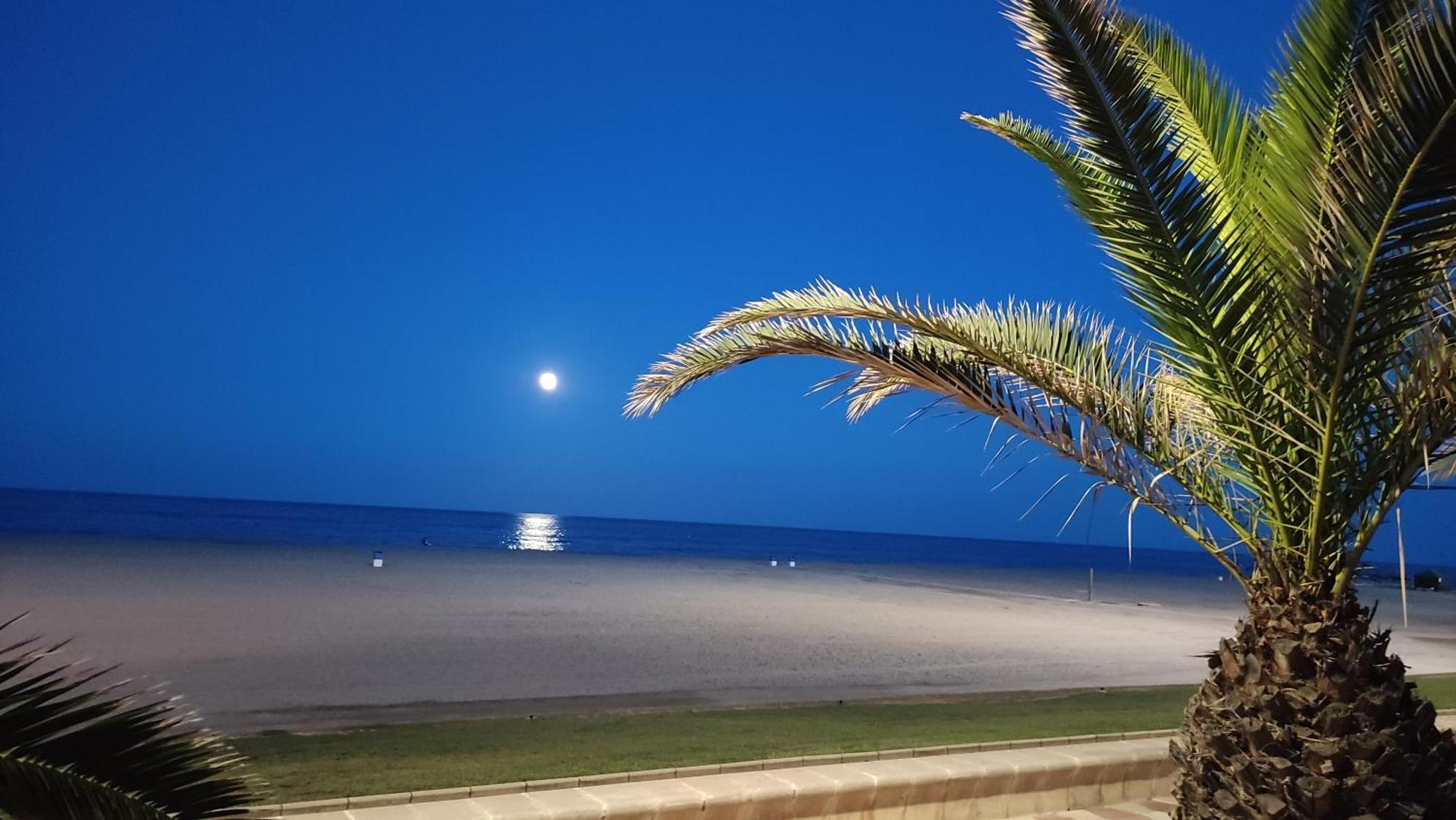 Cositas De Playa Apartment