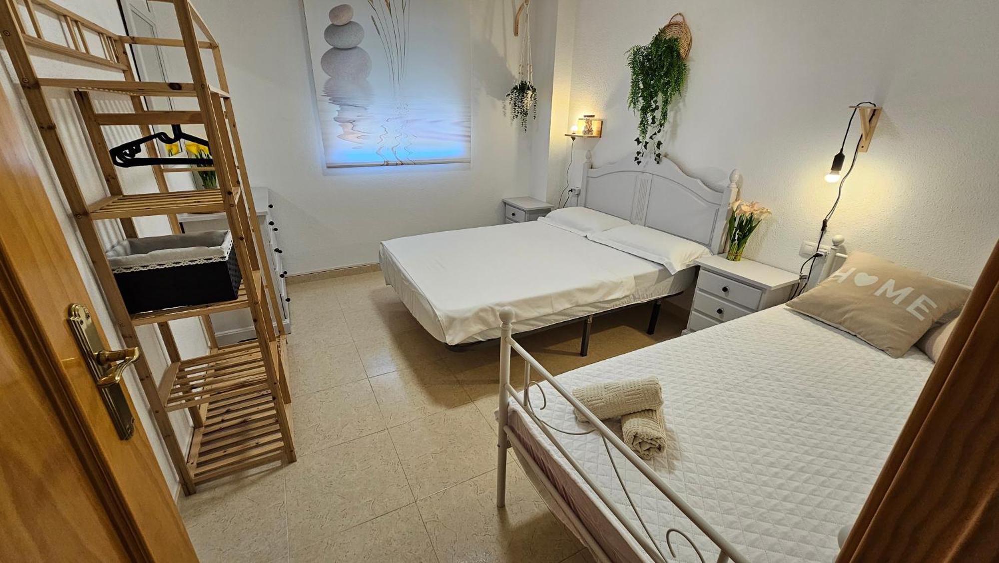 Apartment Cositas De Playa